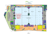 Broward Mall Floor Plan Floorplans click