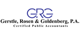 Gerstle, Rosen & Goldenberg, P.A., Certified Public Accountants