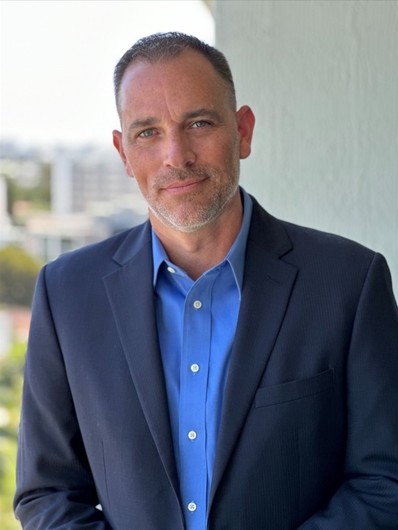 Derek Malone