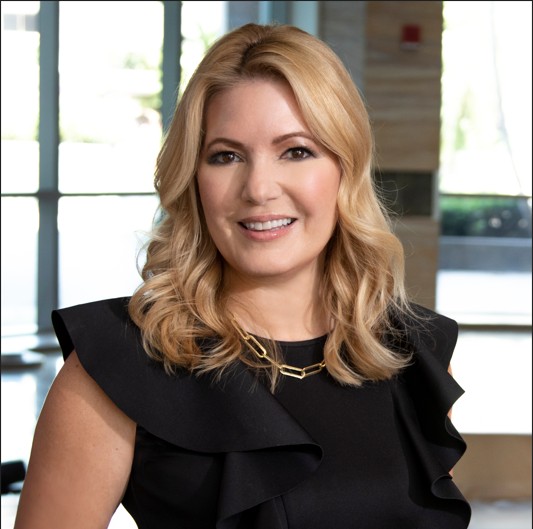 Donna DiMaggio Berger