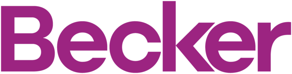 Becker & Poliakoff