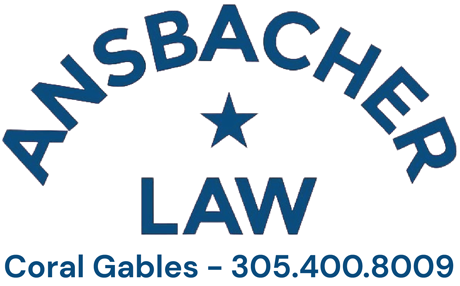 Ansbacher Law